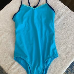 Land’s End bathing suit